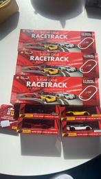 Shell V-Power Sugar Cane Racetrack Set, Overige merken, Racebaan, Zelf te bouwen, Nieuw