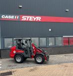 Weidemann 1260lp (bj 2023), Zakelijke goederen, Wiellader of Shovel