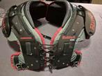 American football shoulder pads, Ophalen, Gebruikt
