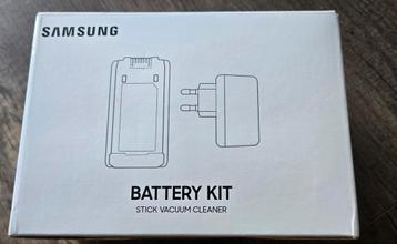 Samsung VCA-SAPA95 battery kit beschikbaar voor biedingen
