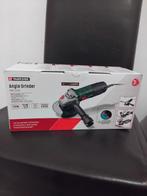 Angle grinder, Ophalen of Verzenden, Nieuw
