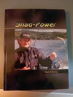 Dynamisch Kunstaas - Henk Simonsz, Boeken, Ophalen of Verzenden, Zo goed als nieuw, Henk Simonsz, Watersport en Hengelsport