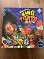 King of Tokyo, Ophalen of Verzenden, Iello