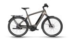 DUTCH ID DID Phantom S85 TR Auto GPS Heren Slate Grey 53 cm, Overige merken, -, - 0
-, NL, Nieuw