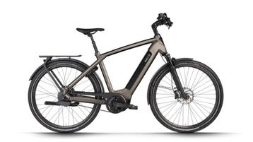 DUTCH ID DID Phantom S85 TR Auto GPS Heren Slate Grey 53 cm  beschikbaar voor biedingen