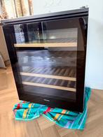 Miele KWT6321 UG wijnklimaatkast DEFECT, Ophalen, Zonder vriesvak, Minder dan 85 cm, 200 liter of meer