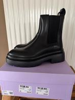 zwarte Chelsea boots Copenhagen Studios maat 40, Copenhagen Studios, Zwart, Lage of Enkellaarzen, Nieuw