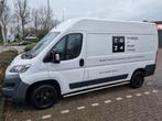 Fiat Ducato L2H2 2.3 multijet, Voorwielaandrijving, Stof, Euro 6, Wit