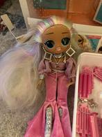 LOL Surprise Fashion Show Queen, Ophalen of Verzenden, Gebruikt, Overige typen