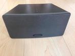 Sonos Play 3 (zwart)., Ophalen, Gebruikt, Sonos, Minder dan 60 watt