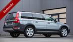 Volvo XC70 D5 AWD Summum|Leder|Schuif/kantel dak|Trekhaak, Traction-control, 1734 kg, Gebruikt, Zwart