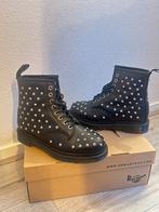 Dr martens met Studs, Meisje, Schoenen, Ophalen of Verzenden, Zo goed als nieuw