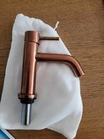 Fonteinkraan roodgoud Atlantic Olivier, Doe-het-zelf en Verbouw, Ophalen, Nieuw, Kraan