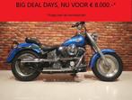 Harley-Davidson FLSTF Fat Boy 1340 (bj 1991), Motoren, Info@harley-davidson.com, Laan van Vredenoord 33
2289 DA  Rijswijk ZH, MOTOR HARLEY-DAVIDSON BENELUX
