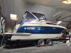 Regal 3060 Yanmar Diesel 2009, Ophalen, Diesel, Zo goed als nieuw, Polyester