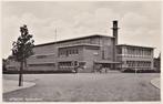 Utrecht - Gymnasium, Ophalen of Verzenden, Ongelopen, Utrecht