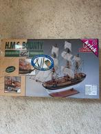 HMS Wooden kit boot, Ophalen, Nieuw, Overige merken