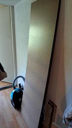 Hardboard bedplaat (2stuks), Ophalen, Overige materialen, Minder dan 20 mm