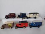 Lledo Days Gone England promo cars, Ophalen of Verzenden, Zo goed als nieuw