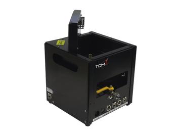 TCM FX Flame Jet Vuurmachine tot 8 meter beschikbaar voor biedingen