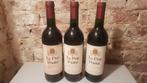 Chateau La Fleur Pauillac 2003 - Top Bordeaux!, Ophalen of Verzenden, Zo goed als nieuw, Frankrijk, Rode wijn