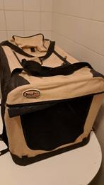 Bench transportbox tas voor hond of poes, Dieren en Toebehoren, Ophalen of Verzenden