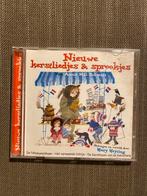 Nieuwe Kerstliedjes & Sprookjes cd - Annie M.G. Schmidt, Ophalen of Verzenden, Gebruikt, Kerst