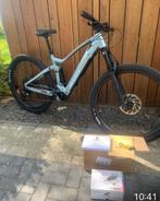 Scott Elektrische Mountainbike 2022 - Nieuwe Motor!, 51 tot 55 cm, Ophalen, Zo goed als nieuw, 50 km per accu of meer