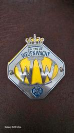 wegenwacht embleem, Ophalen of Verzenden, Nieuw, Auto's