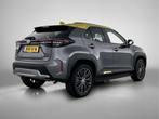 Toyota Yaris Cross 1.5 Hybrid Adventure AWD | Treeplanken |, 12 maanden, Gebruikt, 1490 cc, Bedrijf