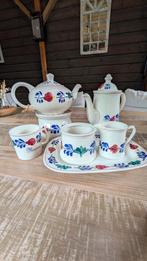 Boerenbond servies, Huis en Inrichting, Keuken | Servies, Ophalen of Verzenden, Overige stijlen