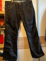 Zwarte Jack & Jones spijkerbroek - W38/32, Kleding | Heren, Spijkerbroeken en Jeans, Ophalen of Verzenden, Gedragen, Zwart, W36 - W38 (confectie 52/54)