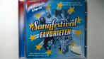 Songfestival Favorieten (Hollands Glorie), Pop, Ophalen of Verzenden, Zo goed als nieuw