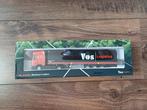 Vos logistics model 1:87, Hobby en Vrije tijd, Modelauto's | 1:87, Ophalen of Verzenden, Nieuw, Bus of Vrachtwagen, Overige merken