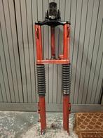 Tomos a3 orginele voorvork., Ophalen, Gebruikt