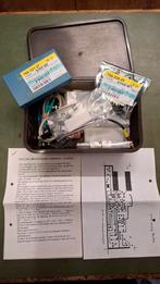 Regelbare Voeding Eigen Bouw - 20A PA3FEX, Ophalen of Verzenden, Nieuw