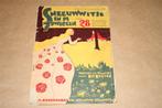 Sprookjes-plakboek - Sneeuwwitje - Ko Koster 1950 !!, Boeken, Ophalen of Verzenden, Gelezen