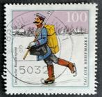 DUITSLAND - Dag v.d. postzegel 1994, Verzenden, BRD, Gestempeld