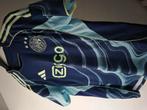 Ajax uit tenue, Verzenden, Zo goed als nieuw, Shirt