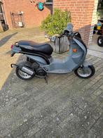 Peugot Ludix / Scooter, Ophalen, Gebruikt, Benzine, Ludix