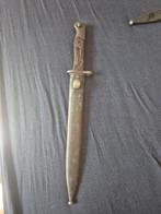 Siamese Type 45 Bajonet (Mauser), Verzamelen, Militaria | Algemeen, Ophalen of Verzenden, Overige soorten, Duitsland, Mes of Dolk