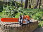 Stihl GS 461 GBM  muurzaag betonzaag steenaag, Doe-het-zelf en Verbouw, Gereedschap | Zaagmachines, Ophalen, Stihl, Kettingzaag