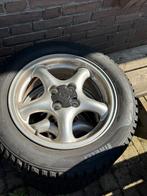 195/55 R15 Mazda mx5 nb, Ophalen