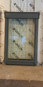 1x Velux GGL M06, Ophalen, Zwart, Minder dan 5 m², Overige typen