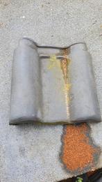 Russel Tiglia Romaanse Dakpannen - Mooie gebruikte staat, Gebruikt, Steen of Klei, Ophalen of Verzenden, Minder dan 5 m²