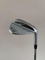 Taylormade Hi-Toe 3 Lob Wedge | 58* Loft | X Stiff Flex, Taylormade, Taylormade, Zo goed als nieuw, Club