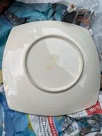 Niderviller Megève Bord - Decoratief Bord, Ophalen of Verzenden