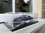 1:18 Porsche 911 991 GT3 RS Ultraviolet 2014 Spark, Hobby en Vrije tijd, Modelauto's | 1:18, Overige merken, Auto, Models@sparkmodel.com
