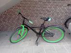 Bike and locker, Ophalen of Verzenden, Gebruikt, 20 inch of meer