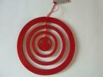 kerstversiering, vilten hanger, Ophalen of Verzenden, Nieuw